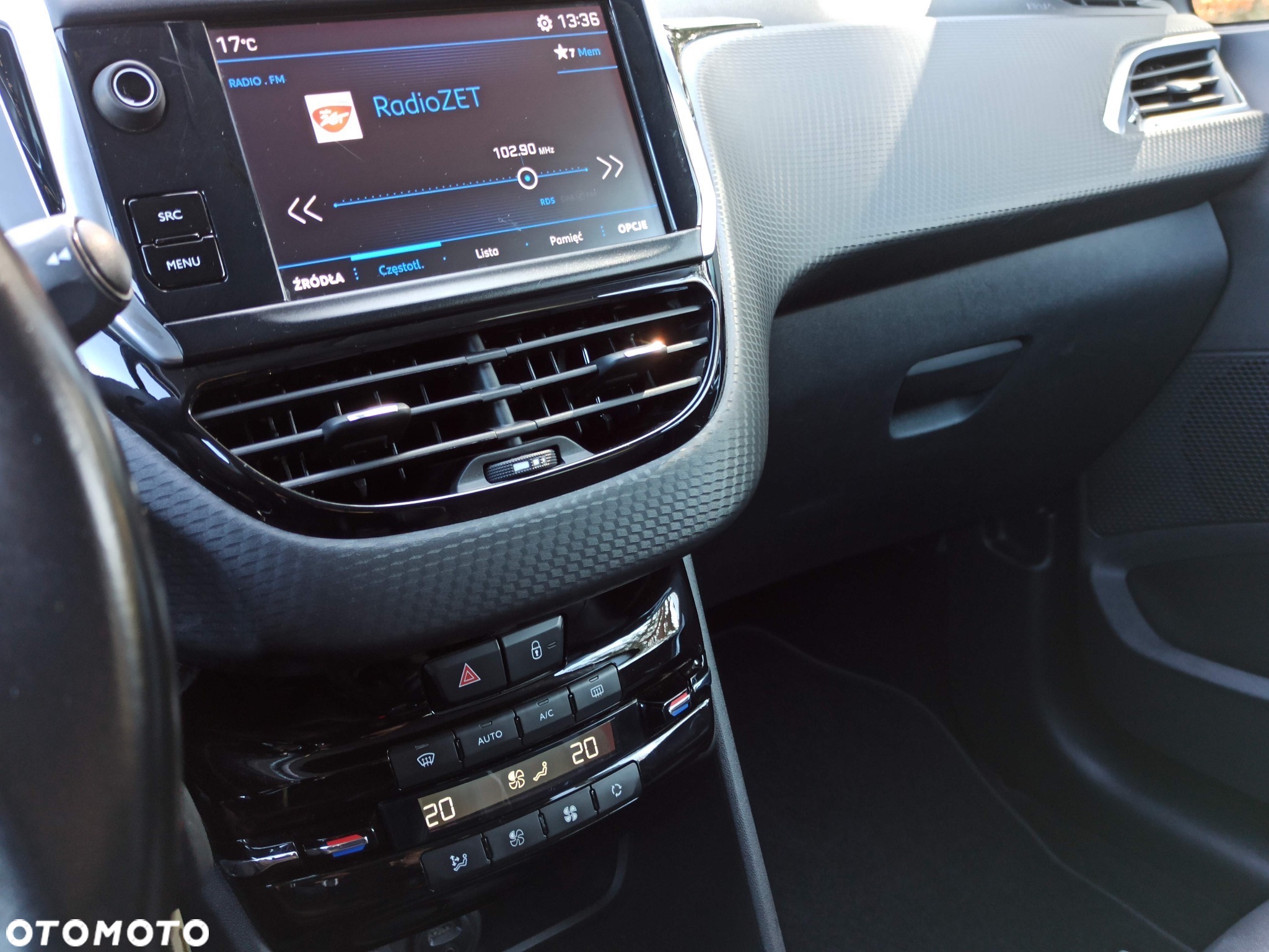 Peugeot 2008 1.2 Pure Tech Access - 22
