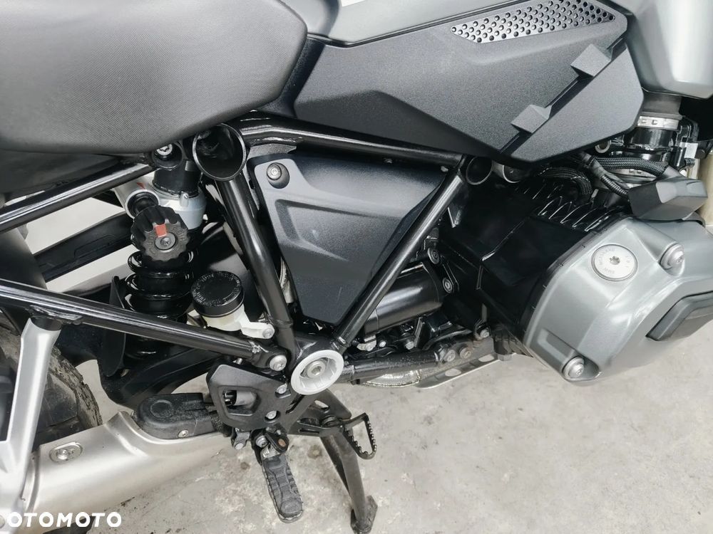 BMW GS - 8