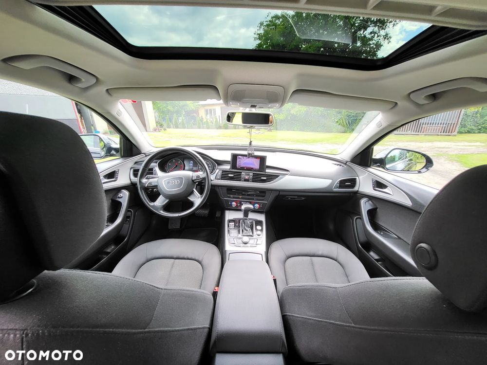 Audi A6 Limousine - 17