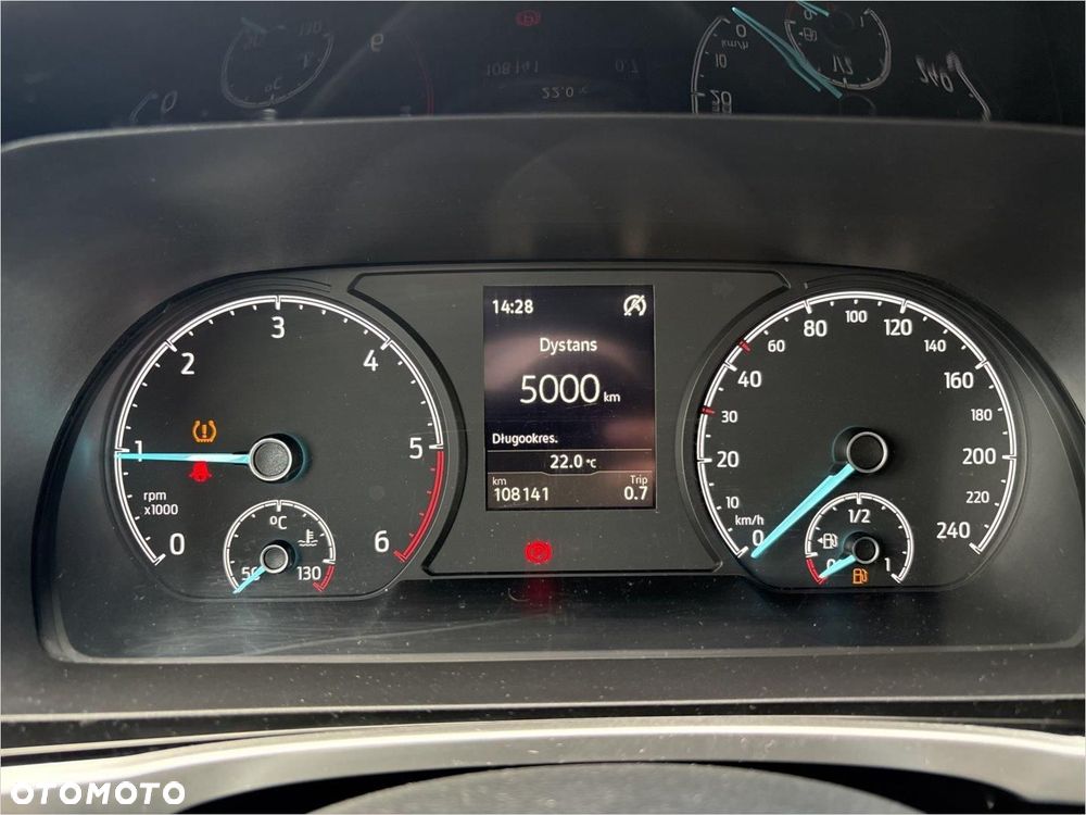 Ford Tourneo Connect Grand 2.0 EcoBlue Titanium - 13