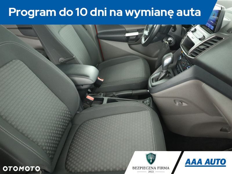 Ford Transit Connect - 8