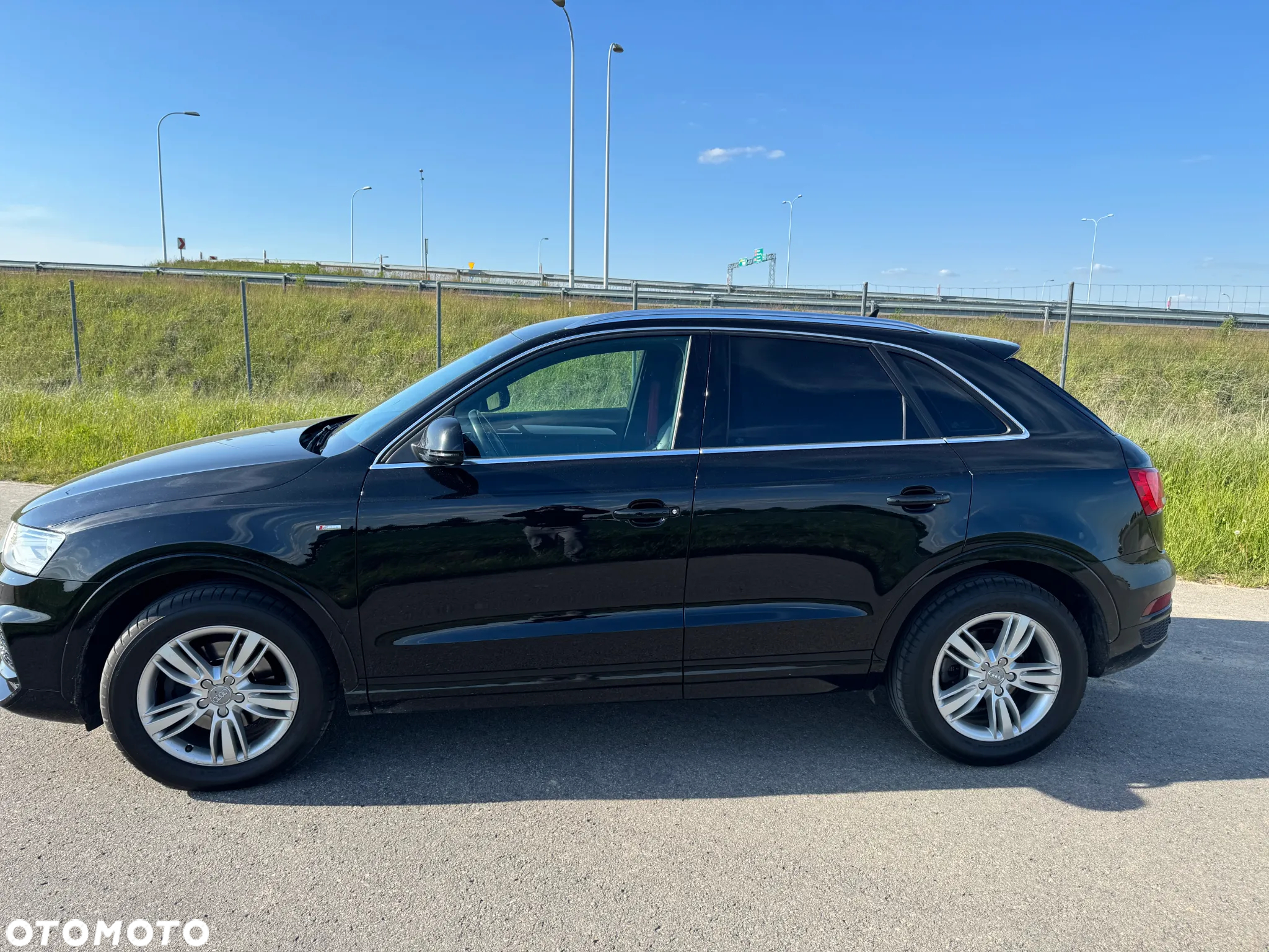 Audi Q3 2.0 TDI Sport S tronic - 3