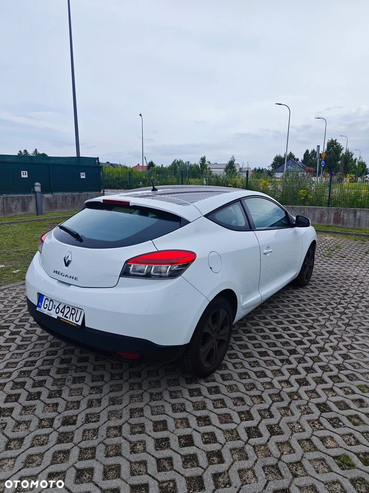 Renault Megane 1.6 16V Dynamique Euro5 - 27