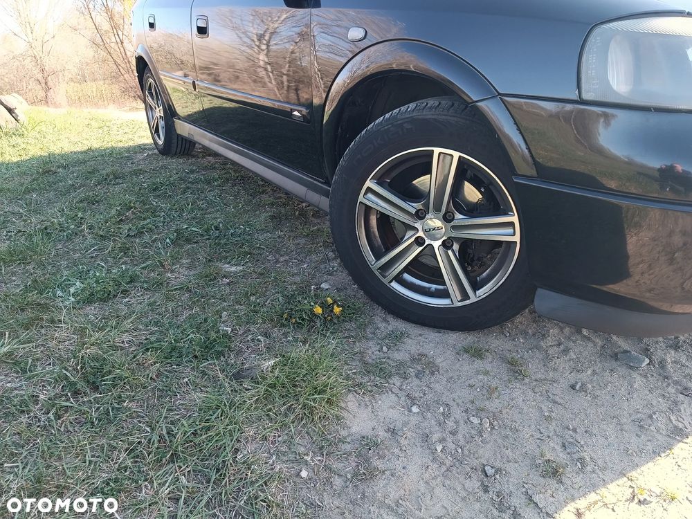 Opel Astra 1.7 DTI - 6