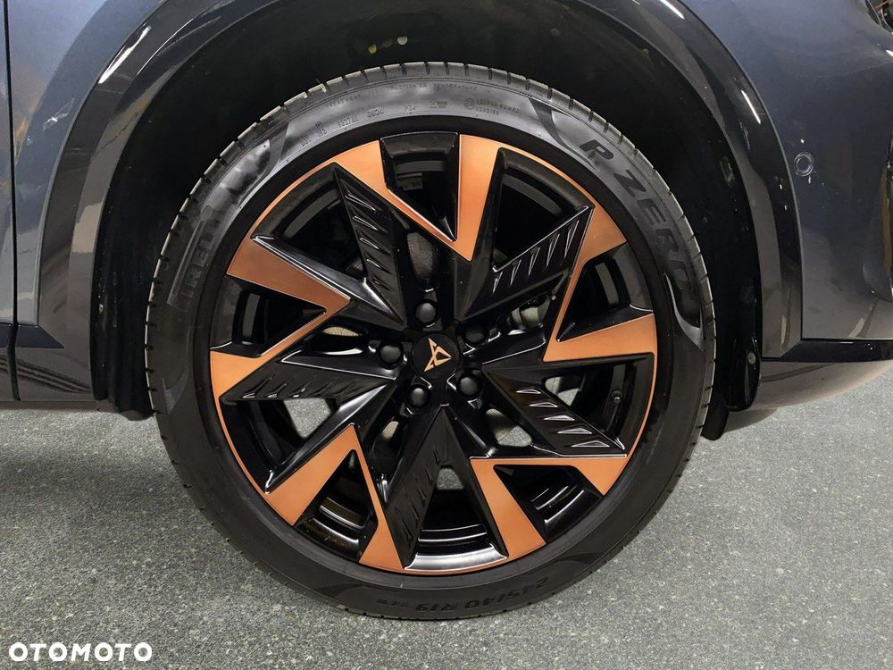 Cupra Formentor - 11