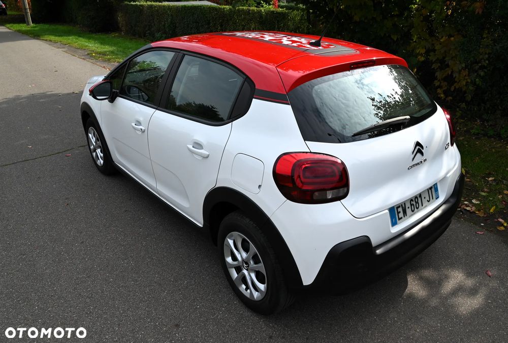 Citroën C3 - 15