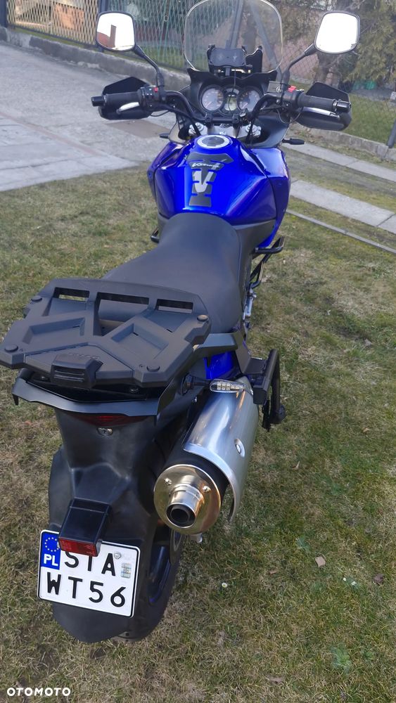 Suzuki DL - 3