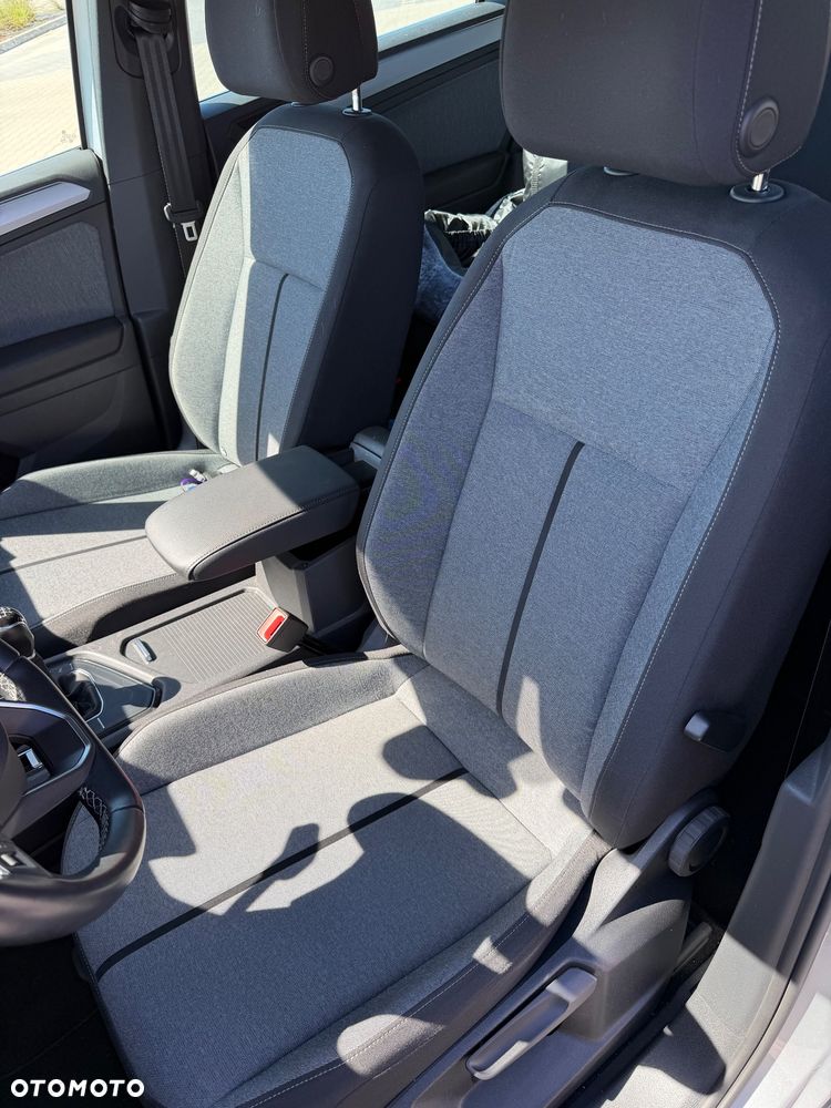 Seat Tarraco 1.5 Eco TSI EVO Style S&S - 9
