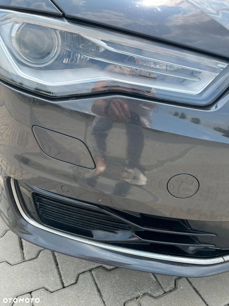 Audi A6 - 12