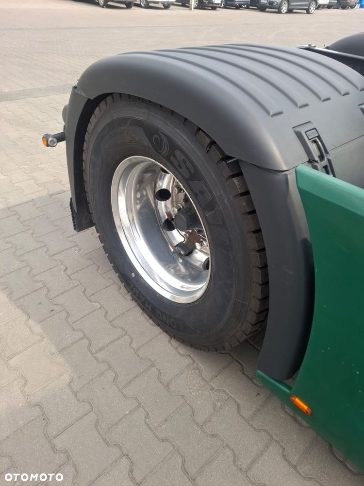 Scania R540 - 14