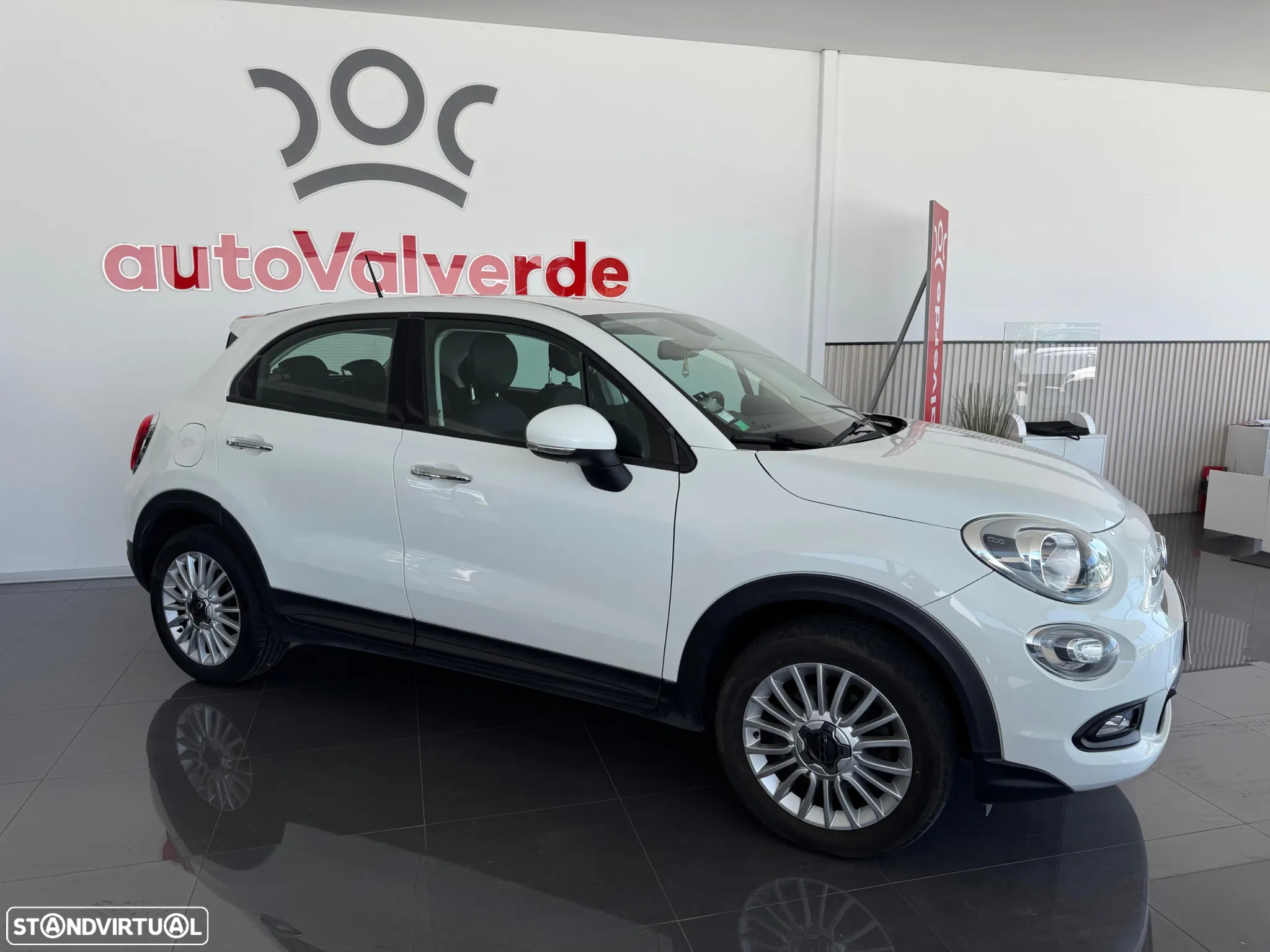 Fiat 500X 1.4 MA Pop Star J18 S&S - 2