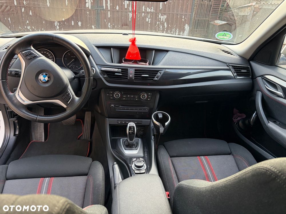 BMW X1 xDrive18d - 6