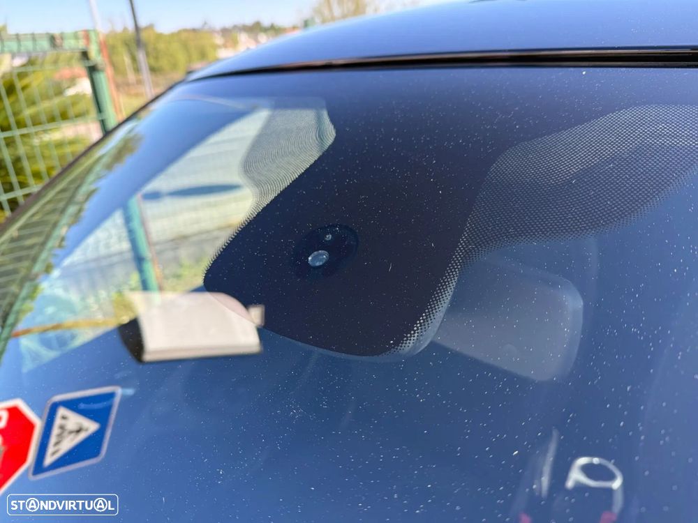 Smart ForFour 1.0 Passion 71 Aut. - 6