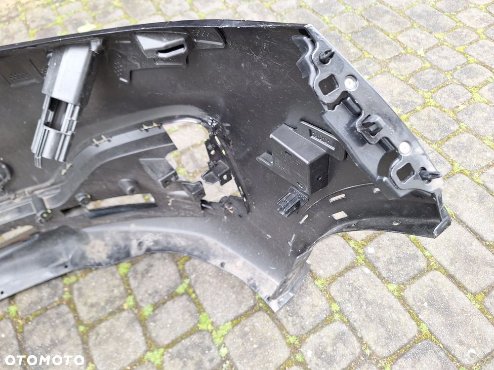 FORD KUGA III MK3 ST-line ESCAPE ST-LINE 19- 20- ZDERZAK PRZÓD PRZEDNI ORYG FORD LV4B-17D957-H WYSYŁKA 24h - 13