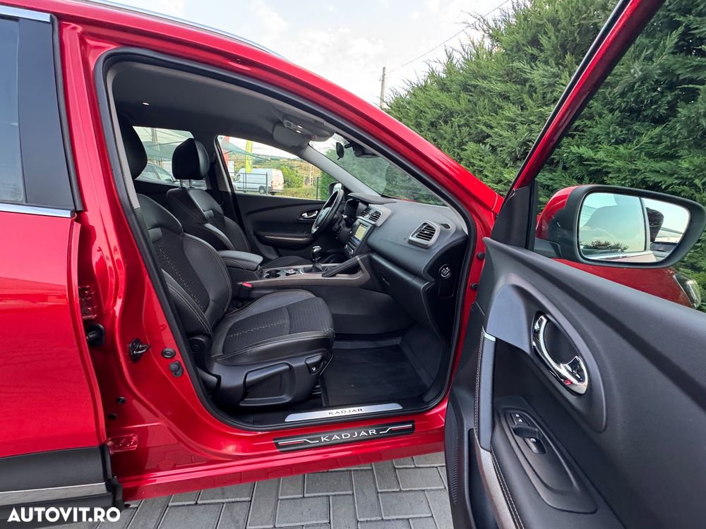 Renault Kadjar 1.6 DCI XMod - 21