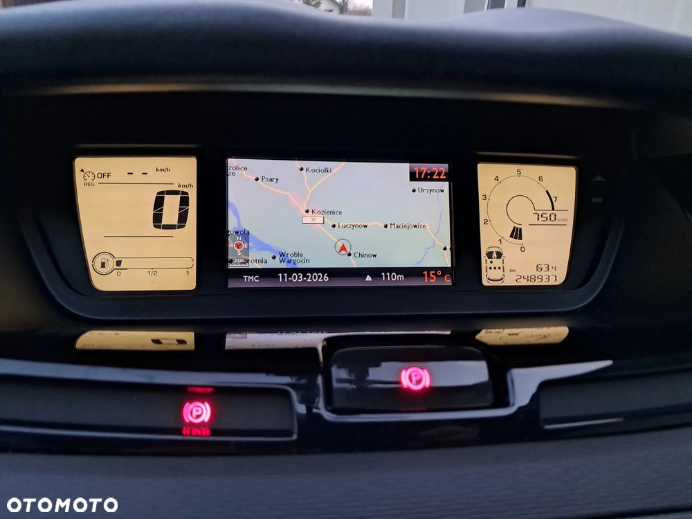 Citroën C4 Picasso 1.6 VTi Equilibre Navi Pack - 12