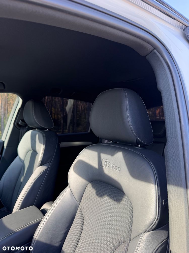 Audi Q5 2.0 TDI clean diesel Quattro S tronic - 11