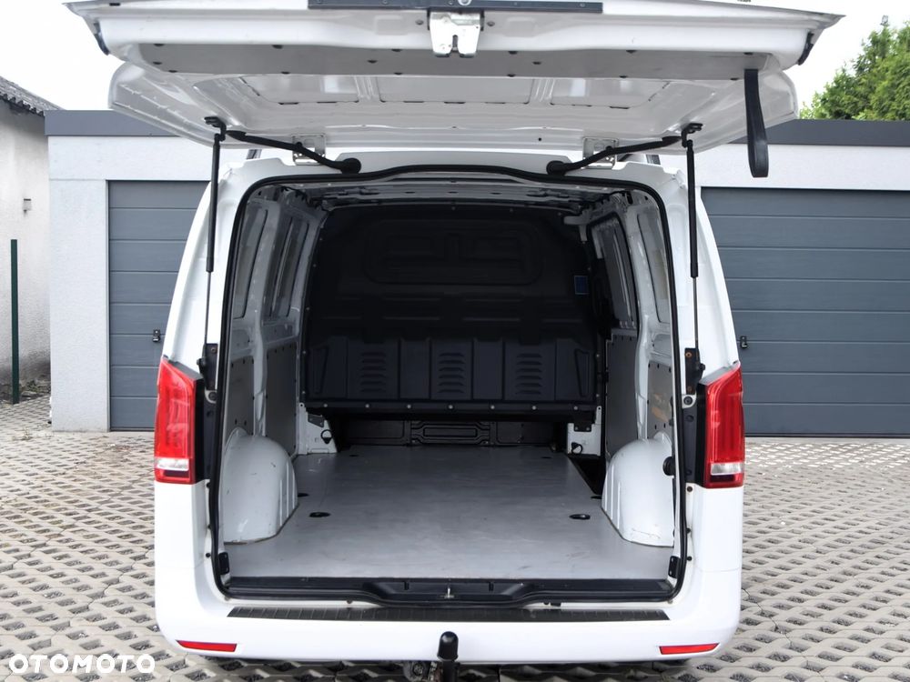 Mercedes-Benz VITO 116 CDI - 13