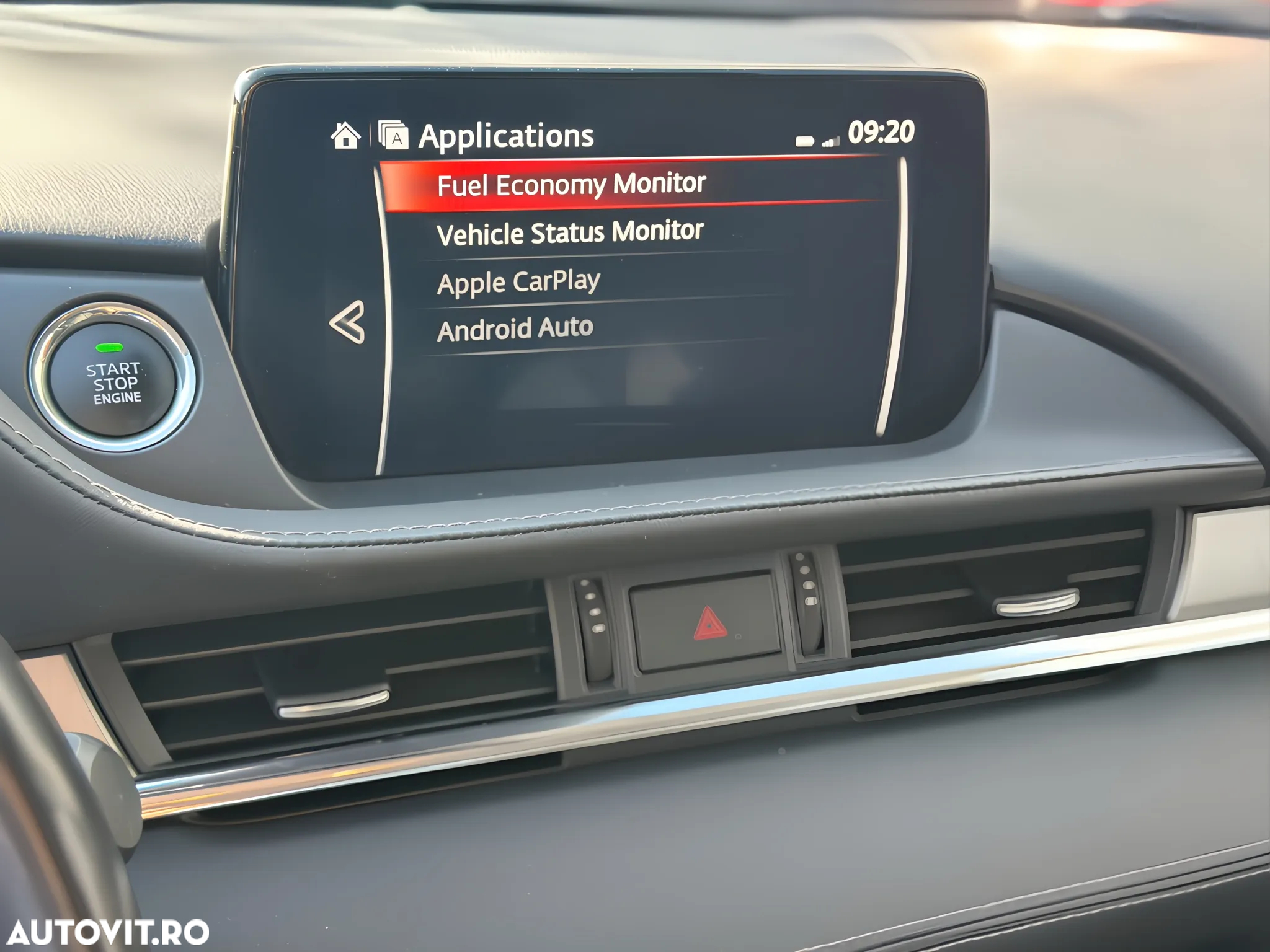 Mazda 6 CD150 AT Attraction - 14