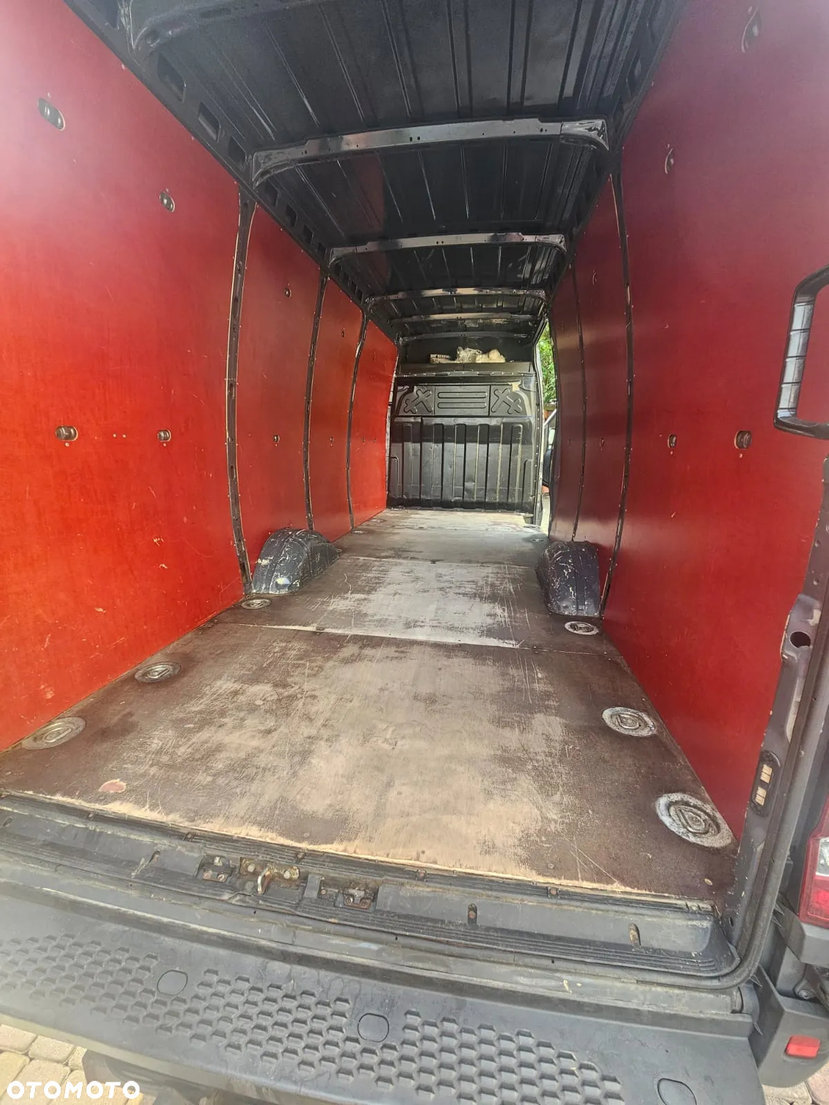 Iveco Daily 35S15 - 6