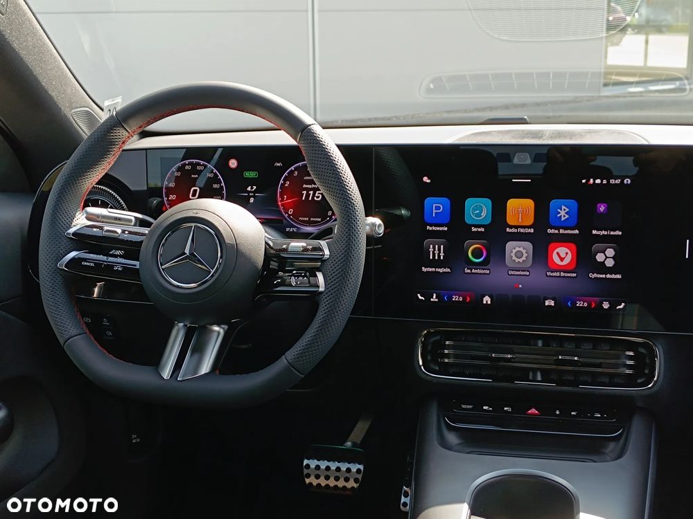 Mercedes-Benz CLA 200 mHEV 4-Matic 8G-DCT - 8