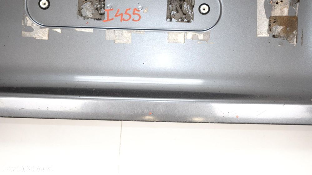 KLAPA TYŁ BAGAŻNIKA  BMW F30 SEDAN 11-15R B39 - 10