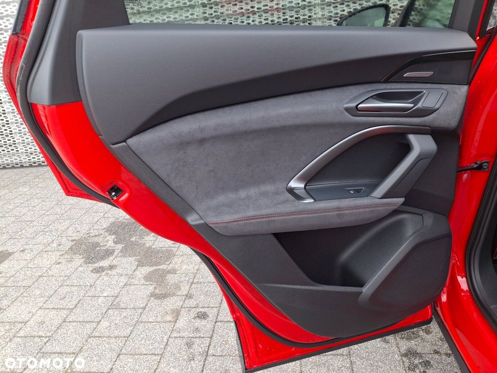 Audi SQ5 - 12