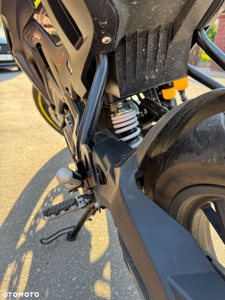 Keeway RKF - 12