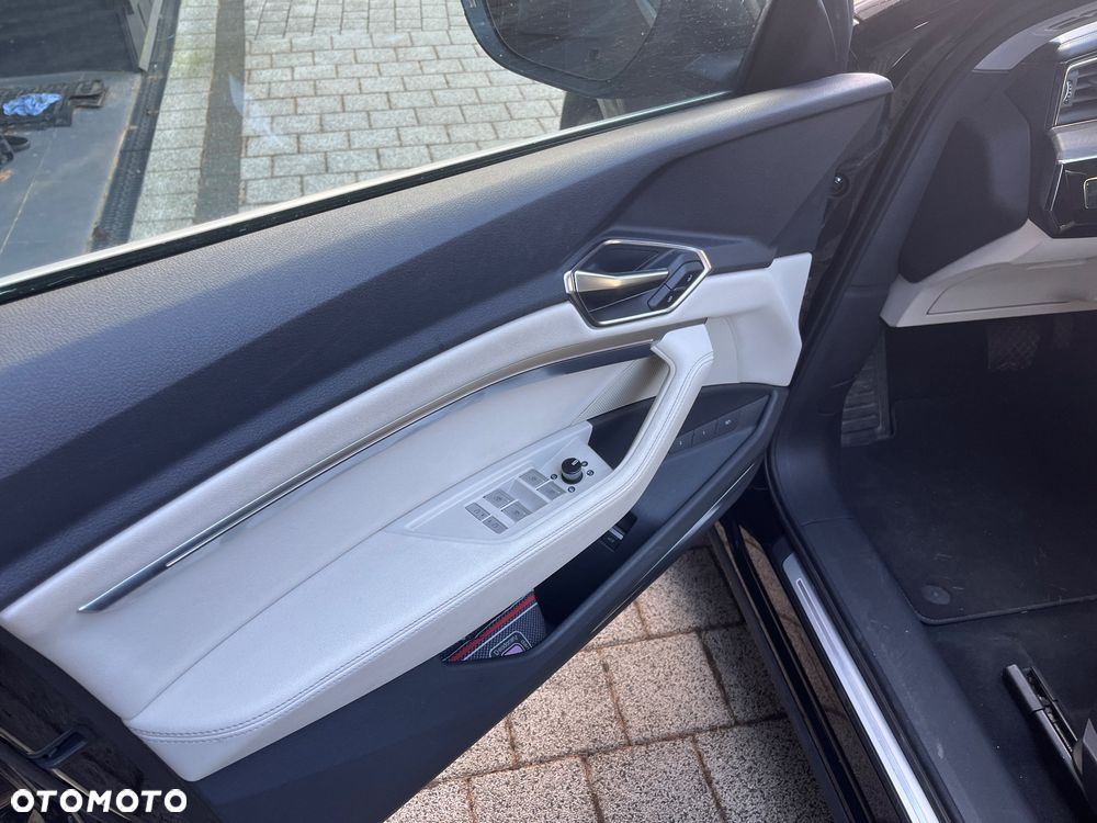 Audi e-tron 55 Quattro - 7