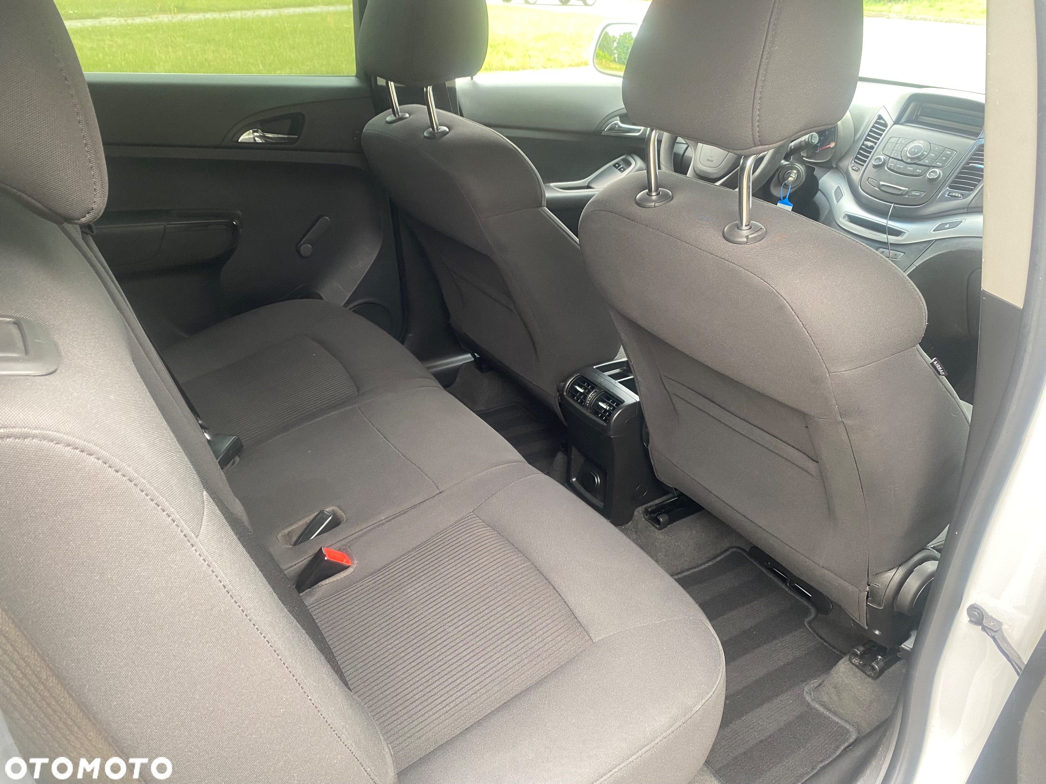 Chevrolet Orlando 1.8 LS - 15