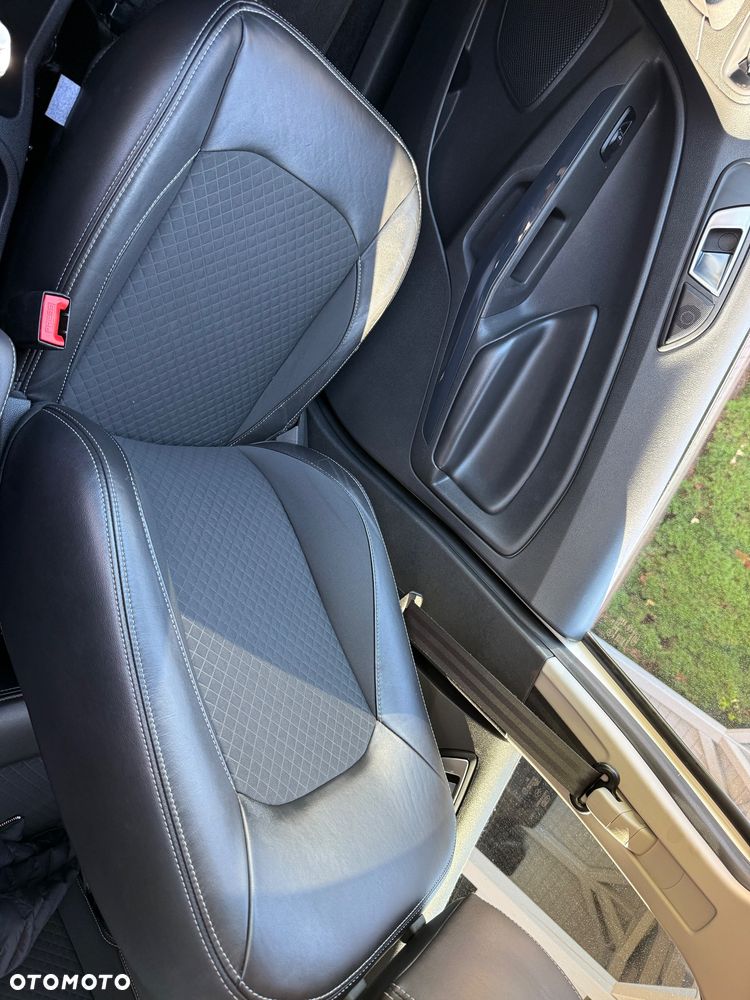Ford EcoSport 1.0 EcoBoost TITANIUM - 35