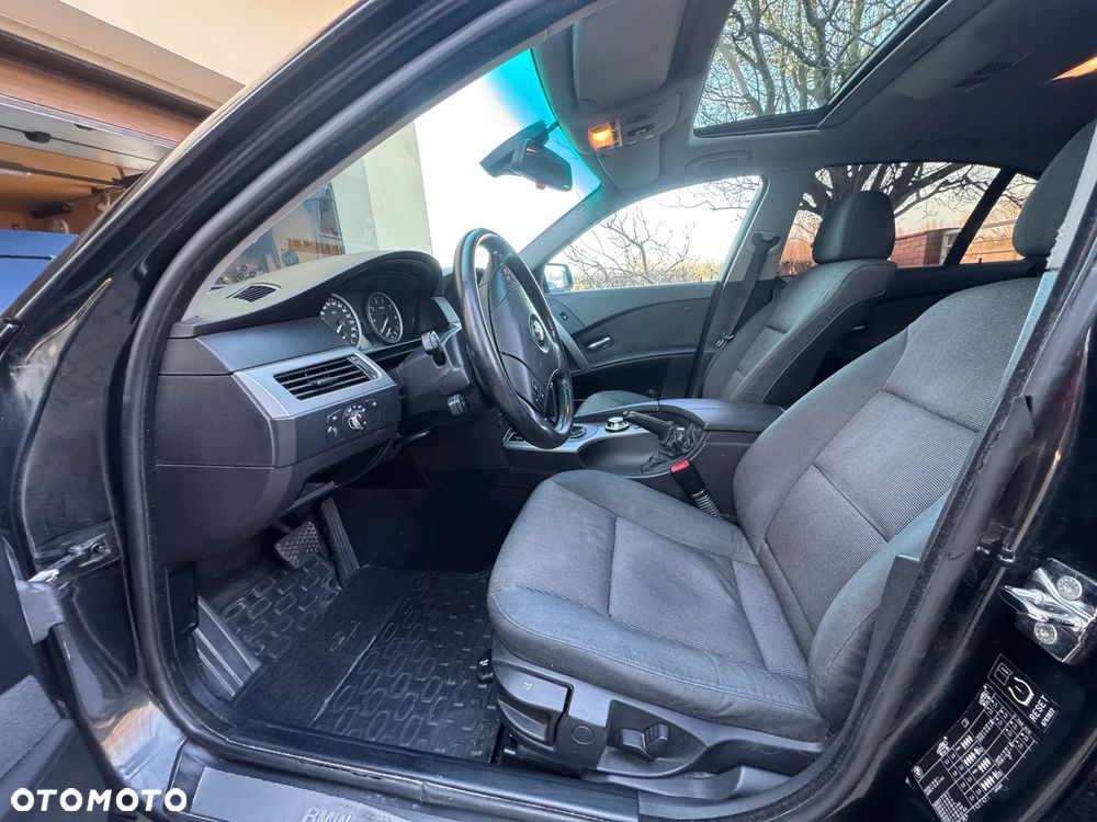 BMW Seria 5 - 14