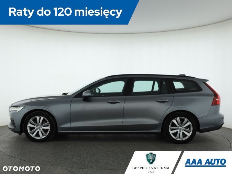 Volvo V60 - 4