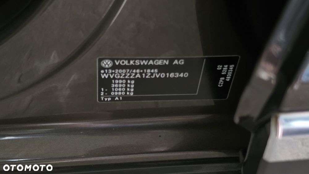 Volkswagen T-Roc 2.0 TSI OPF 4MOTION DSG Sport - 39