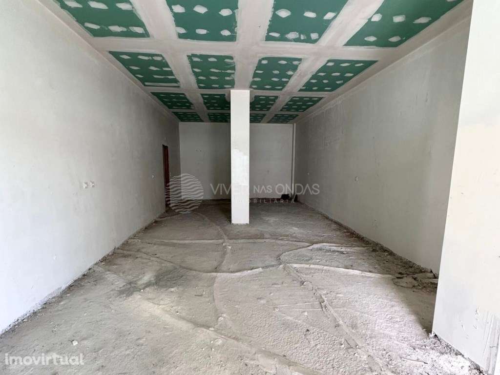 Espaço Comercial com 78m2 - Elevado potencial de valorização - Grande imagem: 4/16