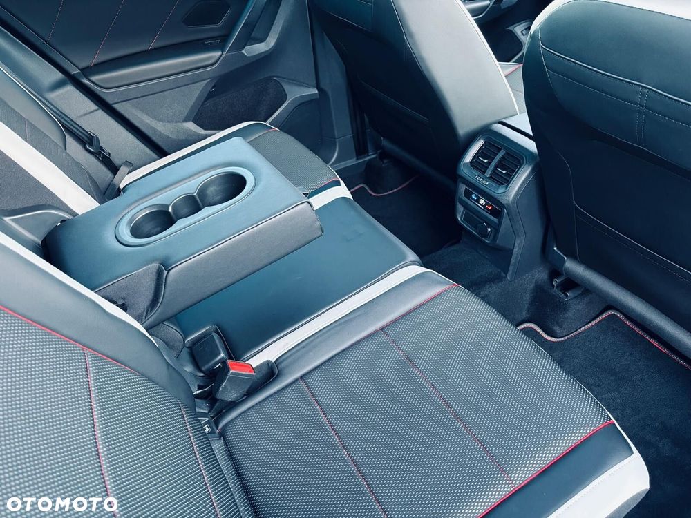 Volkswagen Tiguan 2.0 TSI 4Mot Urban Sport DSG - 18