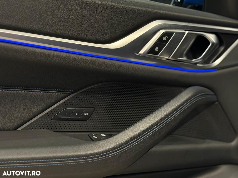 BMW Seria 4 420i Aut. M Sport - 16