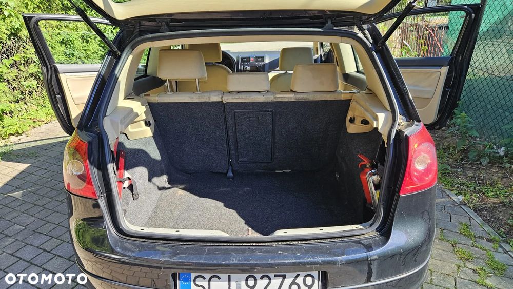 Volkswagen Golf 1.9 TDI Edition - 7