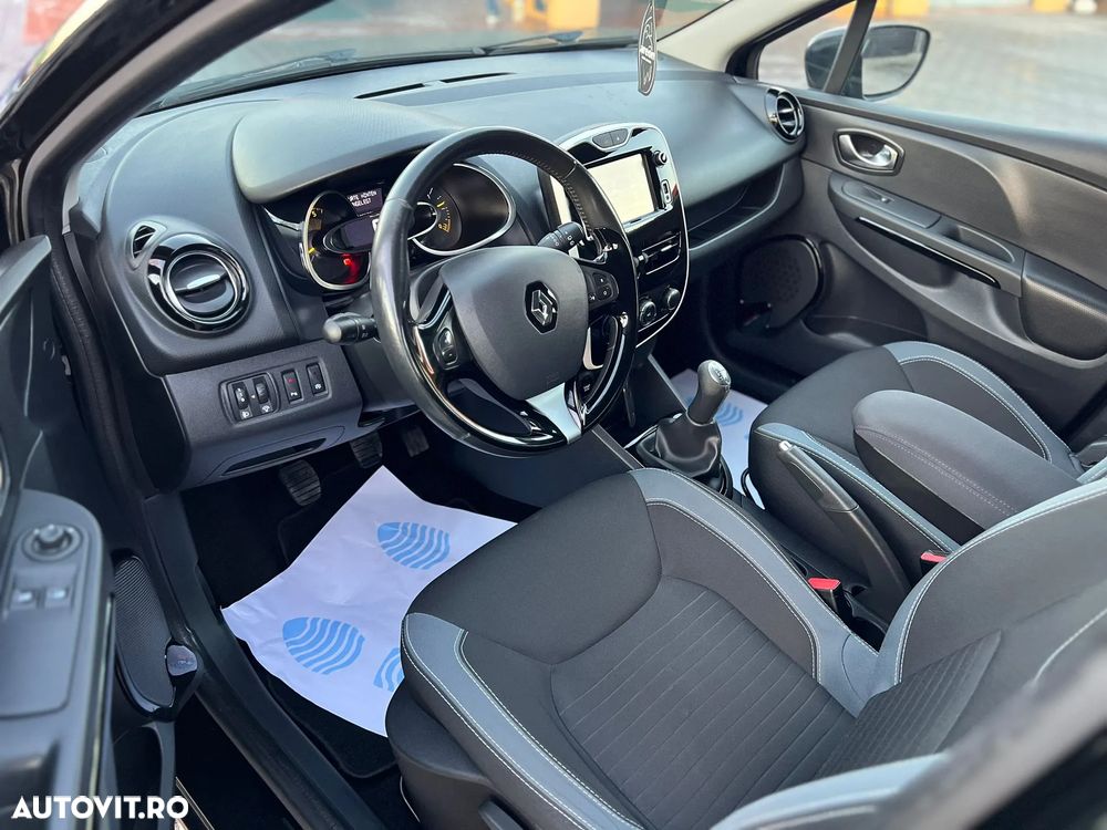 Renault Clio dCi 90 Limited - 20