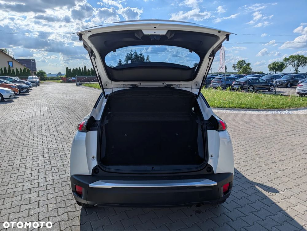 Peugeot 2008 PureTech 130 Active - 38