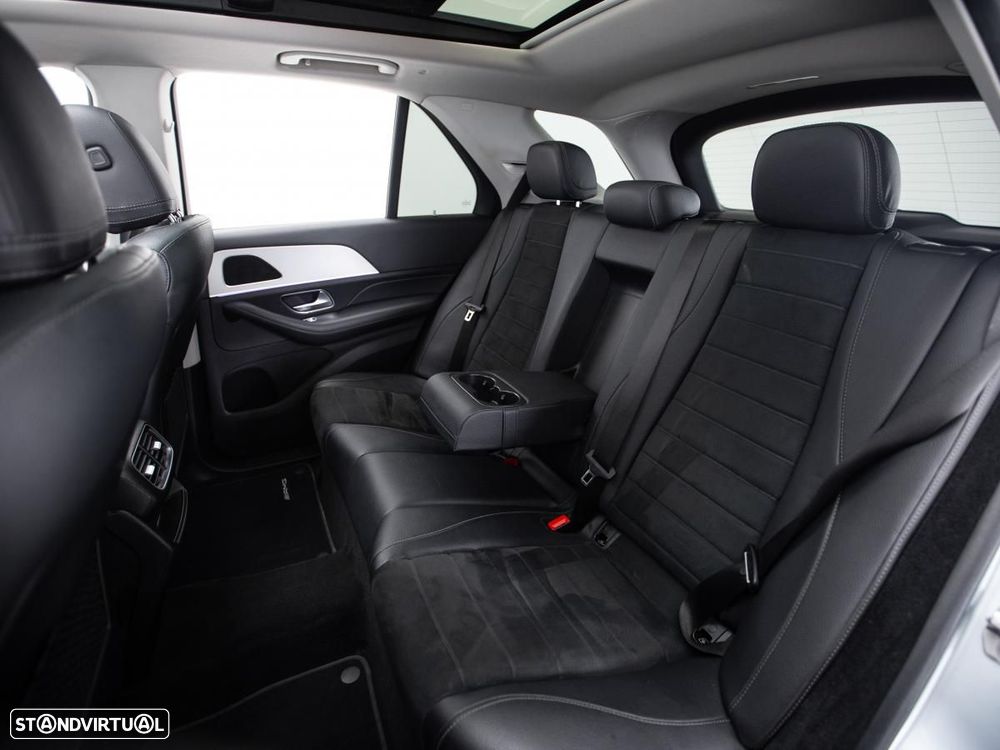 Mercedes-Benz GLE 350 de 4Matic 9G-TRONIC AMG Line - 12