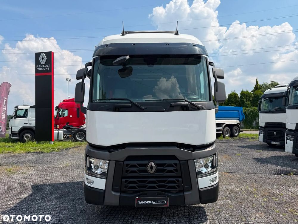 Renault T460 Standard - 3