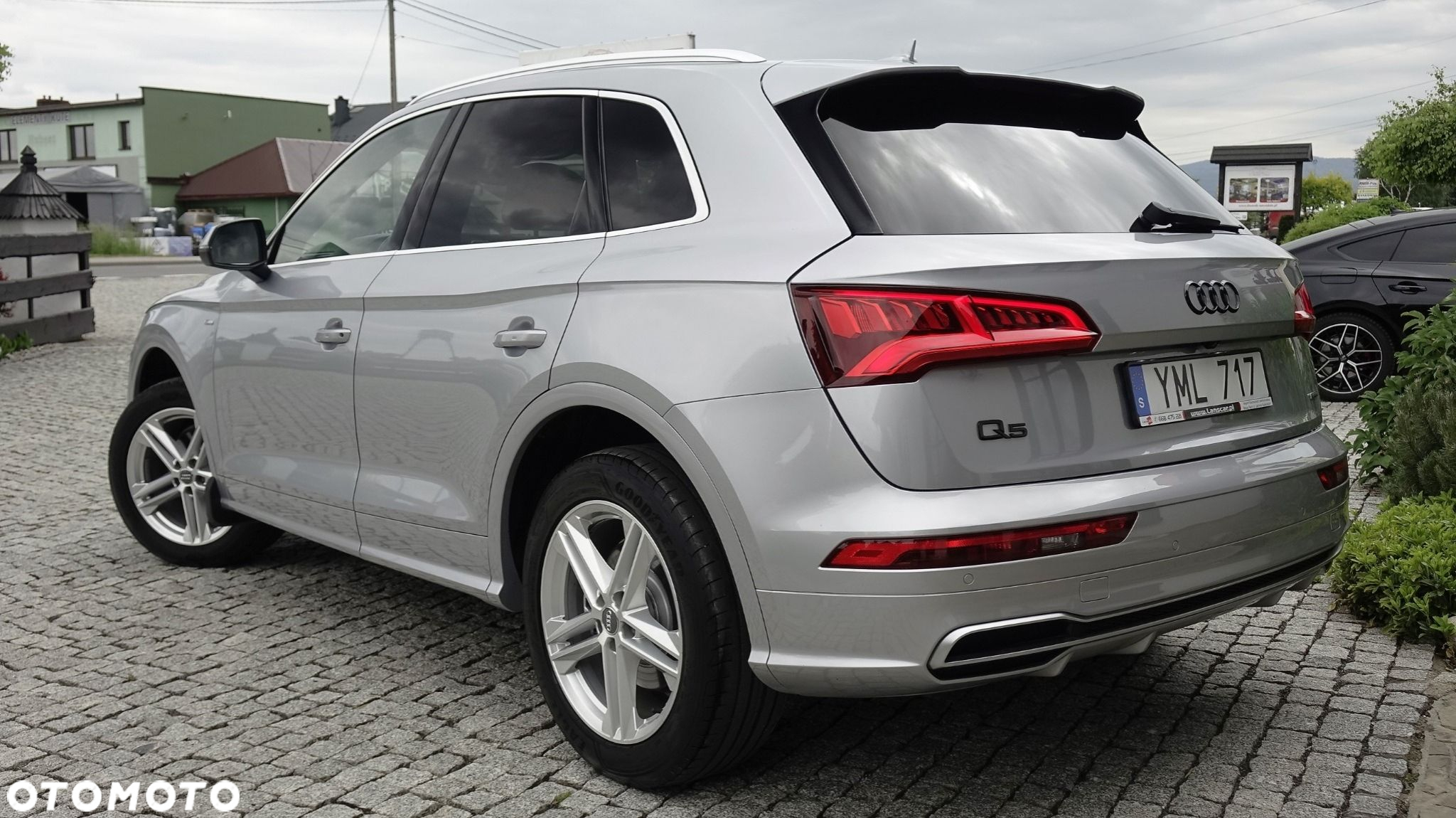 Audi Q5 - 4
