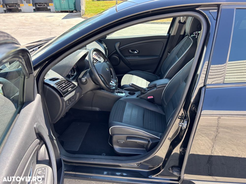 Renault Megane ENERGY dCi 110 EDC INTENS - 5