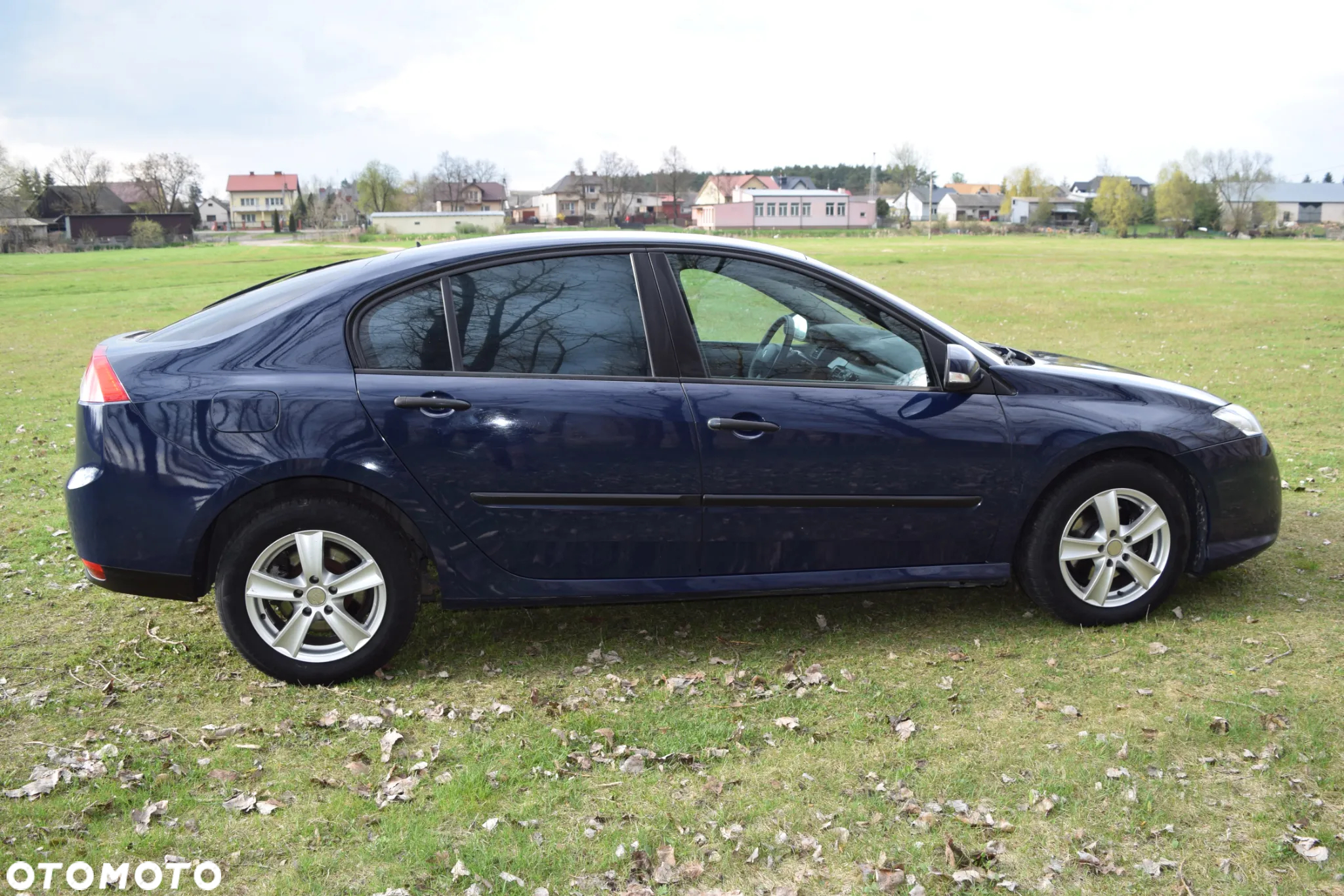Renault Laguna 2.0 Dynamique - 6