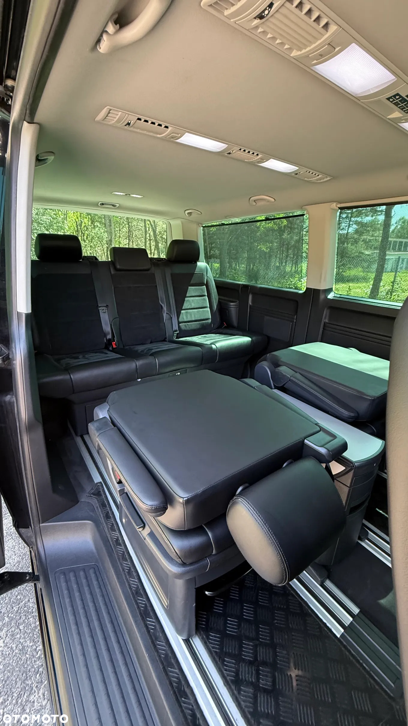 Volkswagen Multivan 2.0 BiTDI L2 Comfortline 4Motion DSG - 8