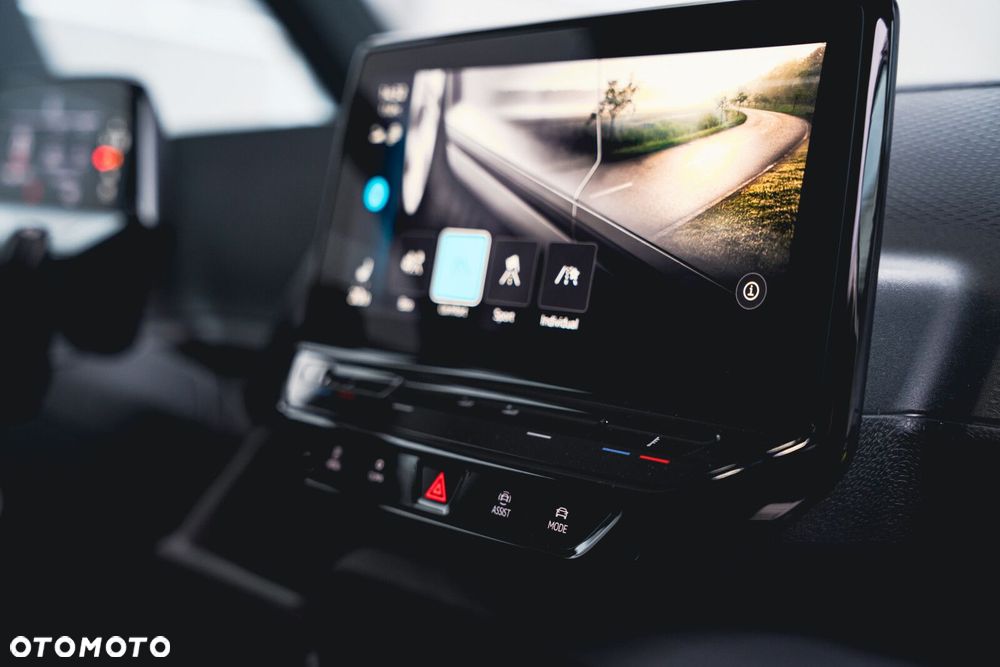 Volkswagen ID. Buzz Cargo L1 204 KM - 19