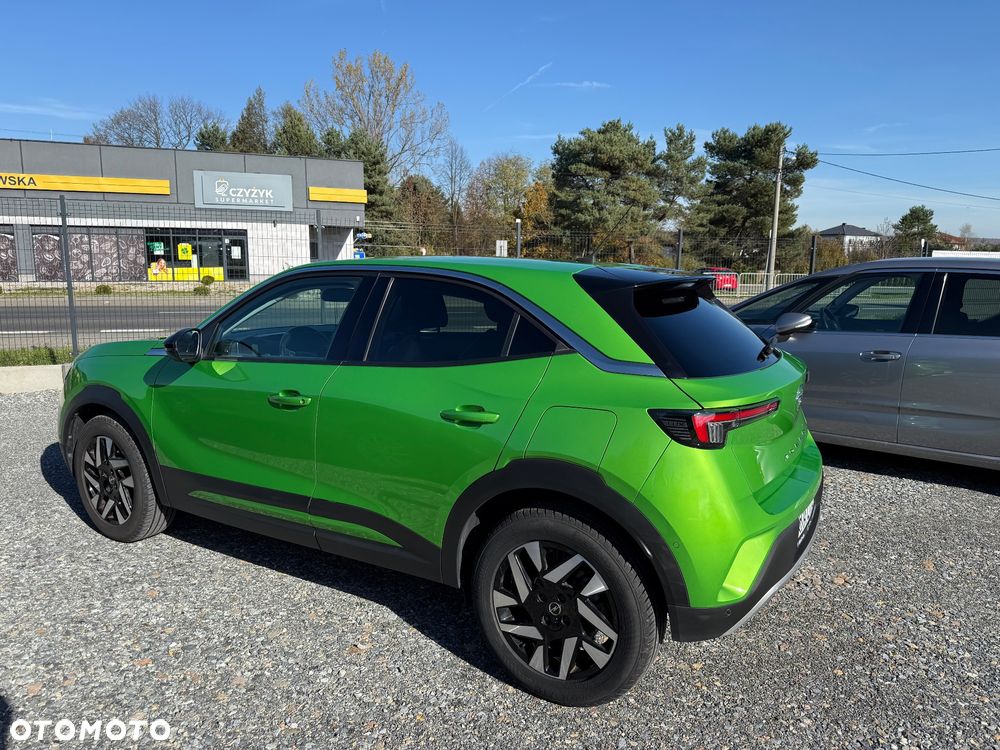 Opel Mokka - 9