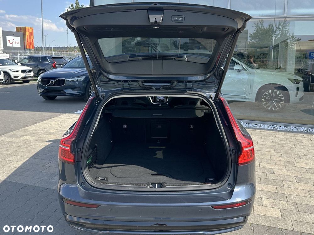 Volvo V60 - 27