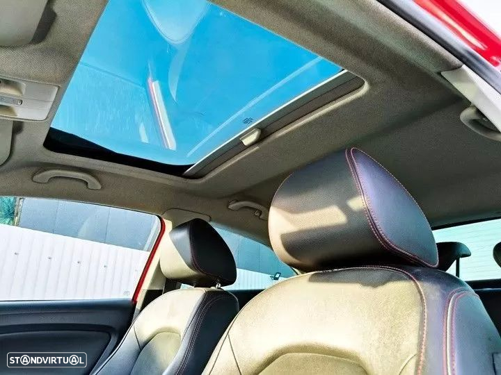 SEAT Ibiza SC 1.2 TSi FR - 22